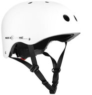 MTV12 WHITE NILS EXTREME - Bike Helmet