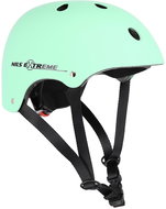 MTV12 MINT SIZE L (58-61 CM) NILS EXTREME - Bike Helmet