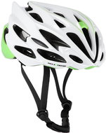 MTW58 WHITE NILS EXTREME - Bike Helmet