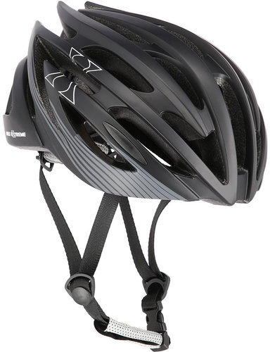 MTW24 BLACK NILS EXTREME - Bike Helmet - Main image