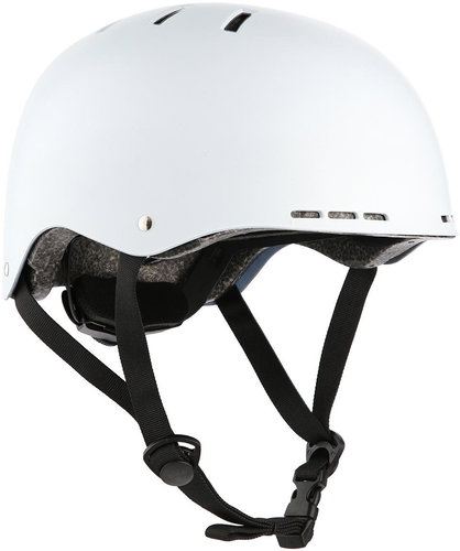 MTW03 WHITE SIZE M (55-58 CM) NILS EXTREME - Bike Helmet - Main image