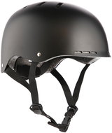 MTW03 BLACK NILS EXTREME - Bike Helmet