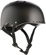 MTW02 BLACK NILS EXTREME - Skating Helmet