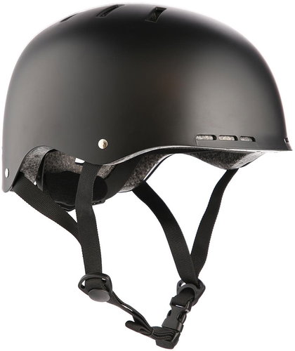 MTW02 BLACK NILS EXTREME - Bike Helmet - Main image