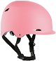 MTW02 PINK NILS EXTREME - Skating Helmet