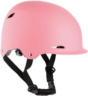 MTW02 PINK SIZE S (52-56 CM) NILS EXTREME - Bike Helmet