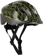MTW05 BLACK SIZE XS (48-52 CM) NILS EXTREME - Bike Helmet