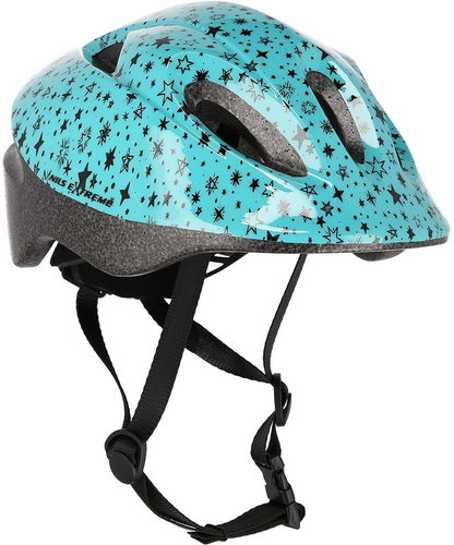 MTW05 BLUE SIZE S (52-56 CM) NILS EXTREME - Bike Helmet - Main image