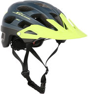 MTW208 YELLOW NILS EXTREME - Bike Helmet