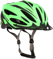 MTW202 GREEN SIZE M (53-58 CM) NILS EXTREME - Bike Helmet