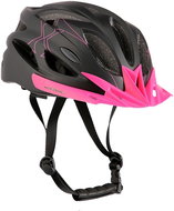 MTW291 PINK SIZE S (50-59 CM) NILS EXTREME - Bike Helmet