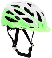 MTW210 GREY-GREEN SIZE M (53-58 CM) NILS EXTREME - Bike Helmet