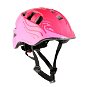 MTW08 PINK NILS EXTREME - Skating Helmet