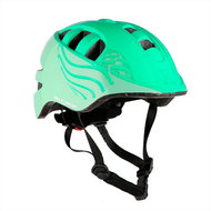 MTW08 GREEN SIZE XS (48-55 CM) NILS EXTREME - Bike Helmet
