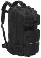 NILS Camp NC3902 Ranger 45 l black - Backpack