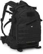 NILS Camp NC3904 Vanguard 45 l black - Backpack
