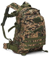 NILS Camp NC3904 Vanguard 45 l camouflage - Backpack