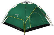 NILS CAMP Automatic tent NC7819 2in1 green - Tent