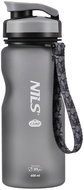 NILS CAMP Tritan drinking bottle NC1740 - black, 600 ml - Drinking Bottle