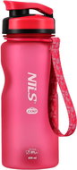 NILS CAMP Tritan drinking bottle NC1740 - pink, 600 ml - Drinking Bottle