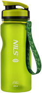NILS CAMP Tritan drinking bottle NC1740 - green, 600 ml - Drinking Bottle