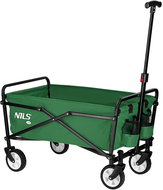 NILS CAMP Camping trolley NC1602 - Collapsible Cart