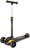 NILS FUN HLB122 – růžová - Children's Scooter