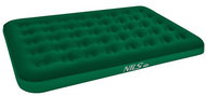 NILS Camp NC2802 191 × 137 × 22 cm, green - Air Mattress