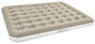 Air Mattress NILS Camp NC2803 203 × 152 × 22 cm, beige - Nafukovací matrace