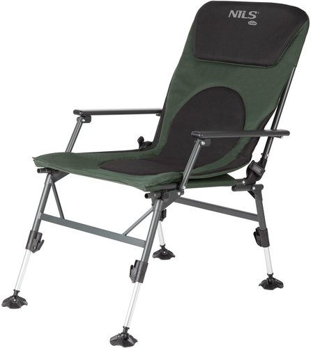 NILS CAMP NC1801 fishing chair - Fishing Chair - Main image
