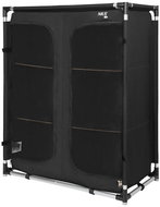 NILS Camp NC3034 XL Folding camping cabinet - Camping Cupboard