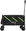 Camper trolley green