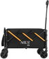 NILS Camp NC2608 camping trolley orange - Collapsible Cart