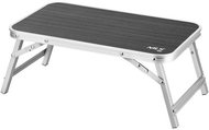 NILS Camp NC3403 50 × 30 × 20 cm grey - Camping Table
