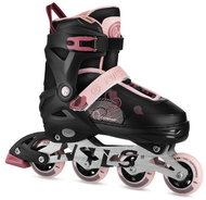 NILS Extreme NA13808 pink L - Roller Skates
