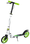 NILS EXTREME HM0180 zelená - Folding Scooter