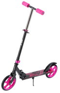 NILS EXTREME HM0106 Skládácí koloběžka růžová - Folding Scooter