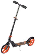NILS Extreme Folding scooter HM0106 orange - Folding Scooter