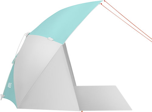 NILS Plážový přístřešek NC4803 - Beach Tent - Main image