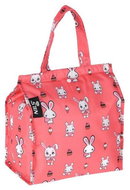 NILS CAMP NC1730 chladící taška 5 l králíci - Termotaška