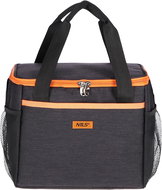NILS NC3120 cooler bag 10 l black - Cooler Bag