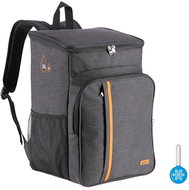 NILS NC3140 cooler bag 25 l black - Cooler Bag