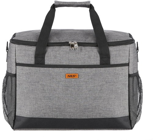 NILS NC3150 cooler bag 27 l grey - Cooler Bag - Main image