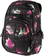 Nitro Chase Black Rose - City Backpack