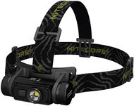 Nitecore HC60 - Fejlámpa