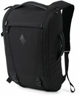 Nitro Remote With Insert, Black - City Backpack
