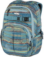 Nitro Chase, Frequency Blue - City Backpack