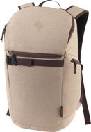 Nitro Nikuro, Almond - City Backpack