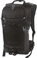 Nitro Rover 14, Black Out - Sports Backpack