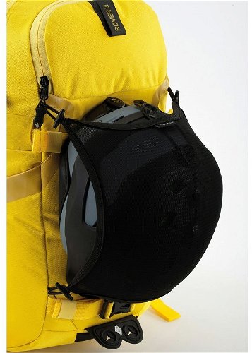 Nitro Rover 14, Cyber Yellow - Sports Backpack